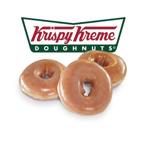 how much is krispy kreme